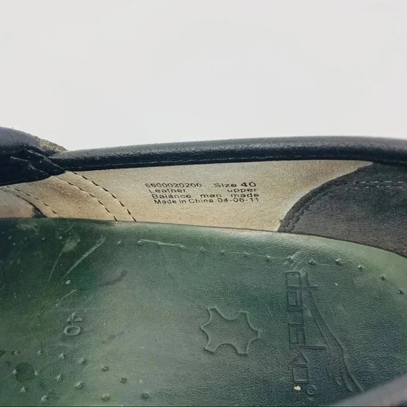 Dansko Volley Pro Clogs EU40/US9.5-10 - Picture 2 of 9